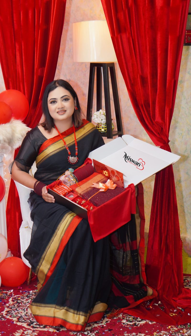 মায়াকুমারী❤️