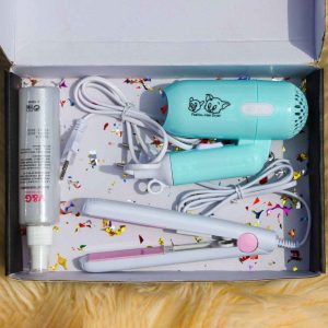 Hair Care Combo