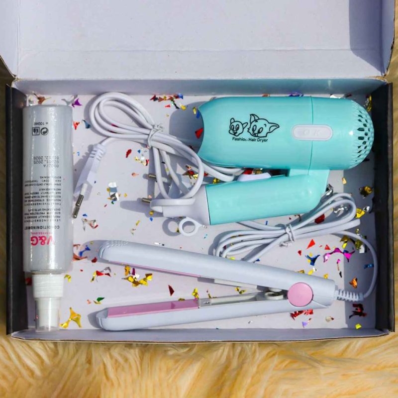 Hair Care Combo