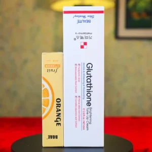 Glutathiune Brightenning Cream